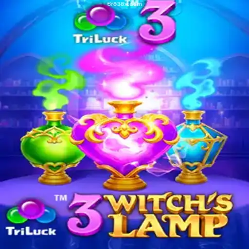 Descubra o Mundo Encantado de 3WitchsLamp e o Melhor dos Jogos Online Brasileiros