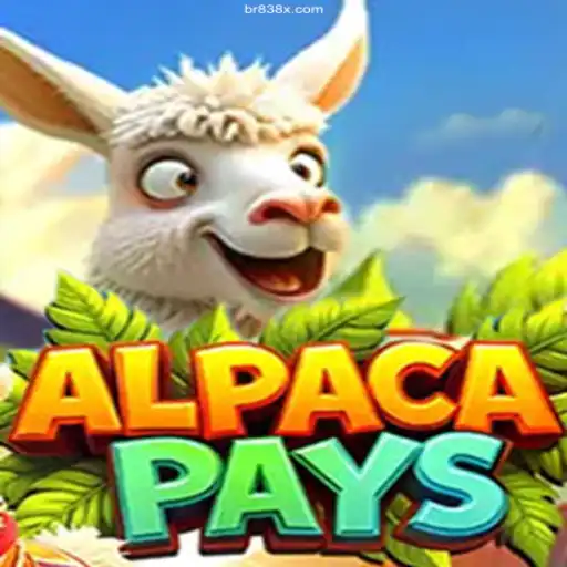 AlpacaPays: Explore the Best of Brazilian Online Games with 838X