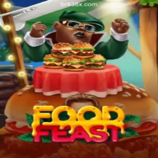 Discover the Exciting World of FoodFeast: A Premier Brazilian Online Game