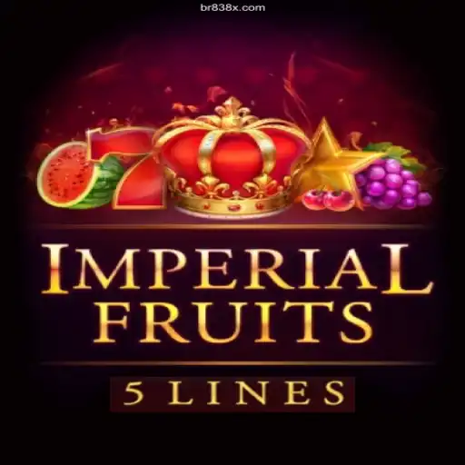 Descubra ImperialFruits5: A Nova Sensação dos Jogos Online Brasileiros no 838X