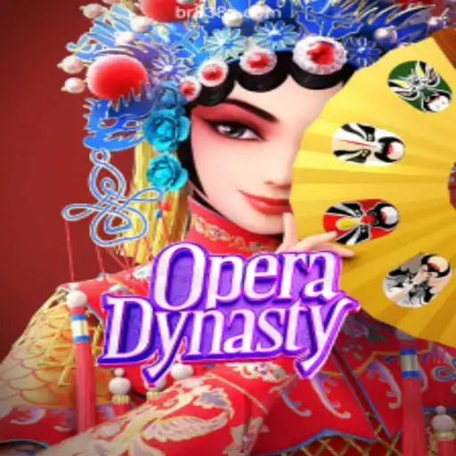 OperaDynasty: A Captivating Journey into the World of Online Gaming