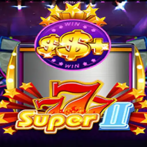 Explore Super777II: Discover the Best of Brazilian Online Games with 838X