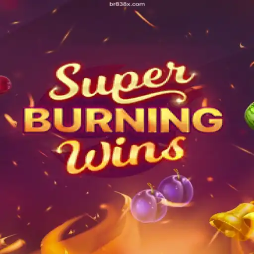 Explore the Exciting World of SuperBurningWins: A Premier Brazilian Online Game