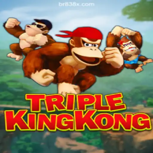 Explore TripleKingKong: The Ultimate Brazilian Online Gaming Experience