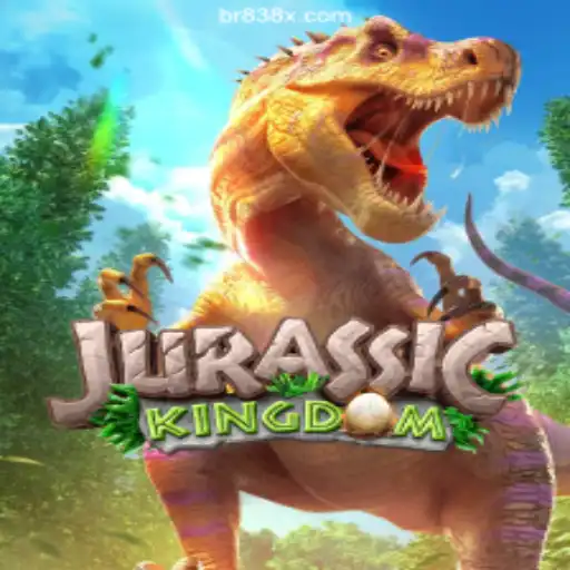 JurassicKingdom: Explore the Thrilling World of Online Gaming