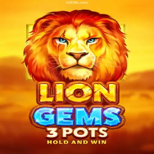 Exploring LionGems3pots: Uncovering the Ultimate Brazilian Online Gaming Experience