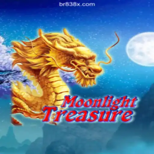 Discover the Magic of 'MoonlightTreasure' - The Ultimate Brazilian Online Gaming Experience
