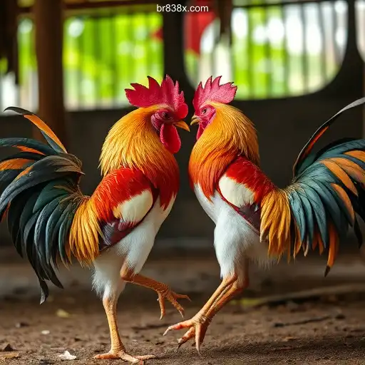 Exploring Online Sabong: The Journey of Tradition into the Digital Age