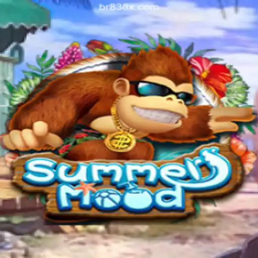 Exploring SummerMood: A Vibrant Dive into Brazilian Online Gaming