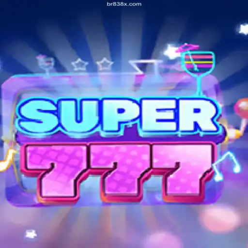 Discover the Thrill of Super777: The Ultimate Brazilian Online Gaming Experience