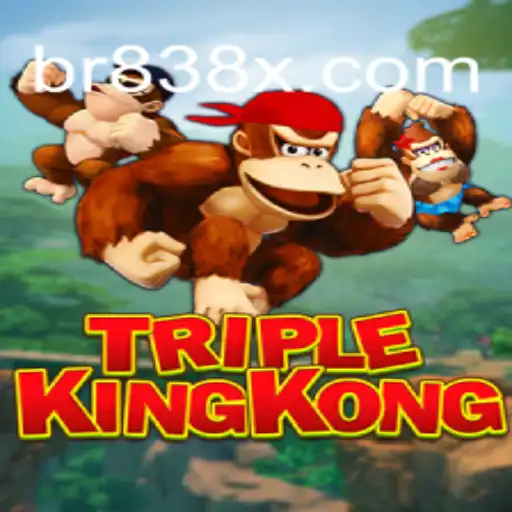 Explore TripleKingKong: The Ultimate Brazilian Online Gaming Experience